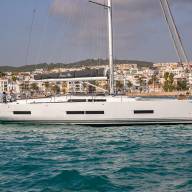 Hanse 510 - Hanse 510
