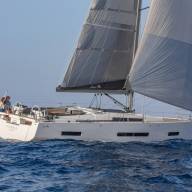 Hanse 510 - Hanse 510