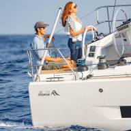 Hanse 510 - Hanse 510