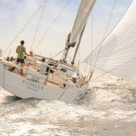 Hanse 510 - Hanse 510