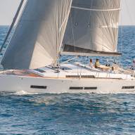 Hanse 510 - Hanse 510