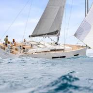 Hanse 510 - Hanse 510