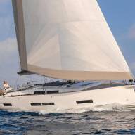 Hanse 510 - Hanse 510