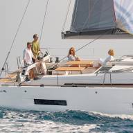 Hanse 510 - Hanse 510