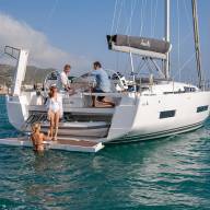 Hanse 510 - Hanse 510
