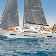 Hanse 510 - Hanse 510
