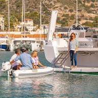 Hanse 510 - Hanse 510