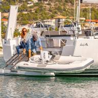 Hanse 510 - Hanse 510
