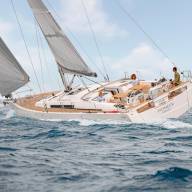 Hanse 510 - Hanse 510