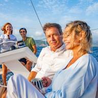 Hanse 510 - Hanse 510