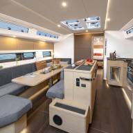 Hanse 510 - Hanse 510