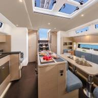 Hanse 510 - Hanse 510