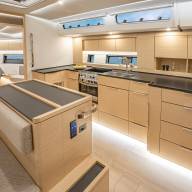 Hanse 510 - Hanse 510