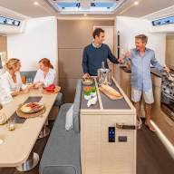 Hanse 510 - Hanse 510