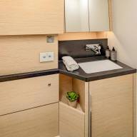 Hanse 510 - Hanse 510