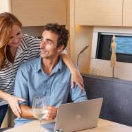 Hanse 510 - Hanse 510