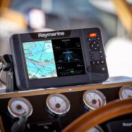 Element 7 S - 7&quot; дюймів Картплотер з Wi-Fi &amp; GPS - Element 7 S - 7" дюймів Картплотер з Wi-Fi & GPS