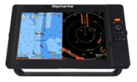 Element 9 S - 9" дюймів Картплотер з Wi-Fi & GPS