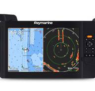 Element 9 S - 9&quot; дюймів Картплотер з Wi-Fi &amp; GPS - Element 9 S - 9" дюймів Картплотер з Wi-Fi & GPS