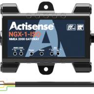 NGX-1 NMEA 2000® Dual Gateway конвертер - NGX-1 NMEA 2000® Dual Gateway конвертер