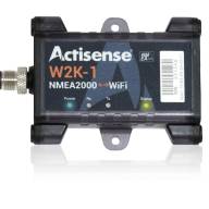 W2K-1 NMEA 2000® в Wi-Fi Gateway конвертер - W2K-1 NMEA 2000® в Wi-Fi Gateway конвертер