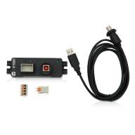 USG-2 USB в NMEA0183 RS422 RS232 Gateway конвретер - USG-2 USB в NMEA0183 RS422 RS232 Gateway конвретер