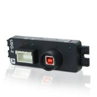 USG-2 USB в NMEA0183 RS422 RS232 Gateway конвретер - USG-2 USB в NMEA0183 RS422 RS232 Gateway конвретер