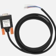 NMEA 0183 Оптоізоляційний кабель для ПК, гніздо DB9, екранований (A-OPTO-4) - NMEA 0183 Оптоізоляційний кабель для ПК, гніздо DB9, екранований (A-OPTO-4)