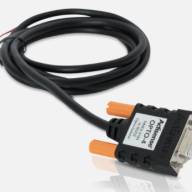 NMEA 0183 Оптоізоляційний кабель для ПК, гніздо DB9, екранований (A-OPTO-4) - NMEA 0183 Оптоізоляційний кабель для ПК, гніздо DB9, екранований (A-OPTO-4)