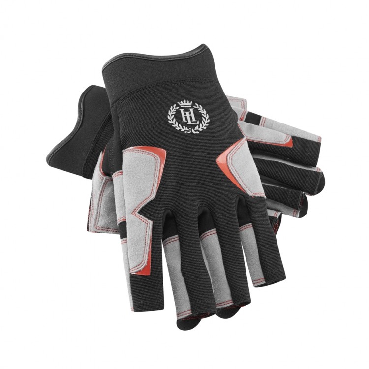 Яхтенные перчатки Deck Grip Sf Glove - Henri Lloyd - Y80054 Яхтенные перчатки Deck Grip Sf Glove - Henri Lloyd - Y80054