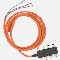 8-стороння автономна мережа NMEA2000 - 8-стороння автономна мережа NMEA2000