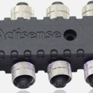 8-стороння автономна мережа NMEA2000 - 8-стороння автономна мережа NMEA2000
