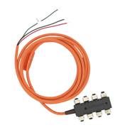 8-стороння автономна мережа NMEA2000 - 8-стороння автономна мережа NMEA2000