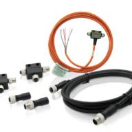 NMEA 2000 Комплект шини 2a (6 м кабель) - NMEA 2000 Комплект шини 2a (6 м кабель)