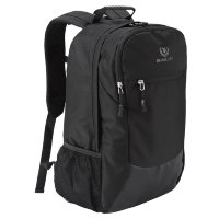 Яхтенный рюкзак CREW-PAC 25L RUCKSACK BLACK -  HENRI LLOYD - Y55112