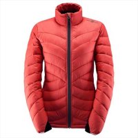 Яхтенная женская куртка Aqua Down Jacket Womens - Henri Lloyd -  S00350