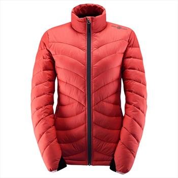Яхтенная женская куртка Aqua Down Jacket Womens - Henri Lloyd -  S00350