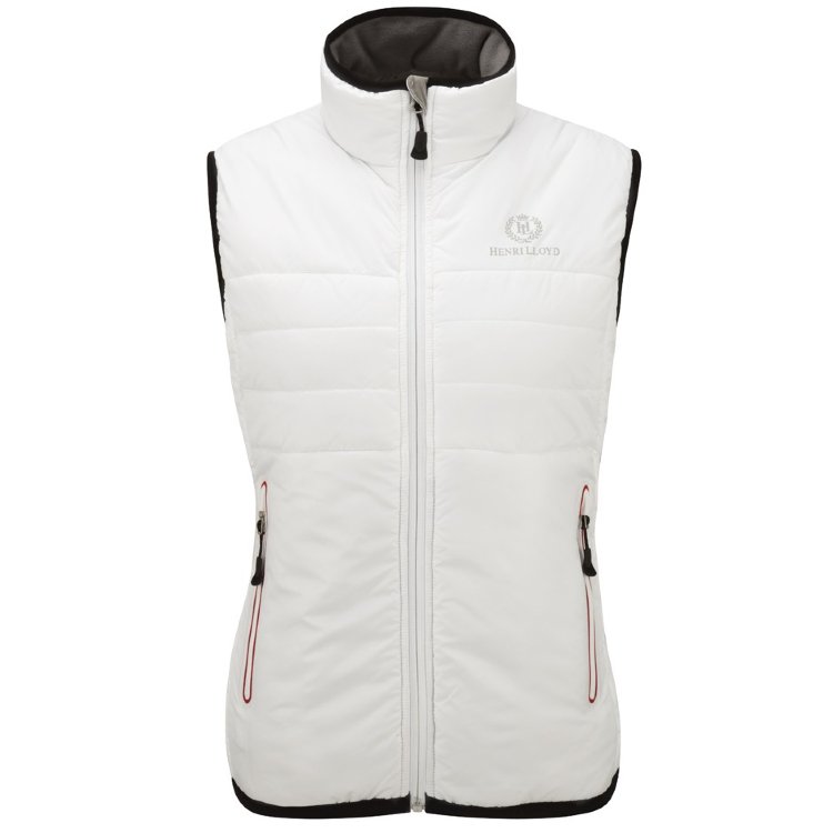 Яхтенная жилетка Loft Vest WMS - Henri Lloyd - Y00277