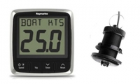 Raymarine i50 Speed | Індикатор швидкості з датчиком