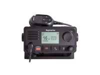 Ray73 VHF | УКХ Радіостанція з GPS, підключення 2-го посту та АІС приймачем