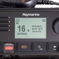 Ray73 VHF | УКХ Радіостанція з GPS, підключення 2-го посту та АІС приймачем - Ray73 VHF | УКХ Радіостанція з GPS, підключення 2-го посту та АІС приймачем
