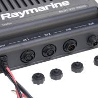 Ray 91 УКХ | VHF Радіостанція з блоком і постами з GPS та AIS - Ray 91 УКХ | VHF Радіостанція з блоком і постами з GPS та AIS