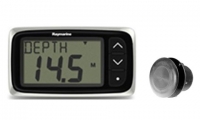 Raymarine i40 Depth / індикатор глибини