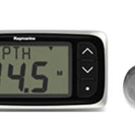 Raymarine i40 Depth / індикатор глибини - Raymarine i40 Depth / індикатор глибини