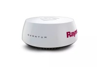  Quantum Q24C 18" Радар