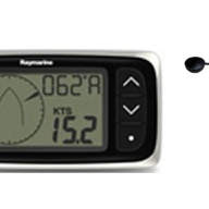 Raymarine i40 Wind / індикатор сили та напряму вітру - Raymarine i40 Wind / індикатор сили та напряму вітру