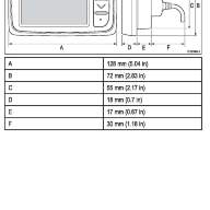 Raymarine i40 Wind / індикатор сили та напряму вітру - Raymarine i40 Wind / індикатор сили та напряму вітру
