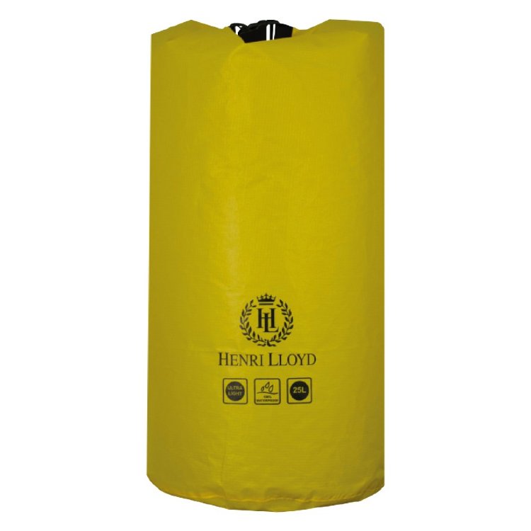 Яхтенная сумка - Dri-pac 25l Stow Bag -  Y55114