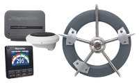 Raymarine Штурвальний Автопілот Evolution