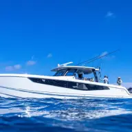 Cyclone PRO радар 110 Вт, відкритого типу - Cyclone PRO радар 110 Вт, відкритого типу